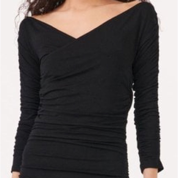 BAUM UND PFERDGARTEN JELISA DRESS  NWT - Picture 2 of 13